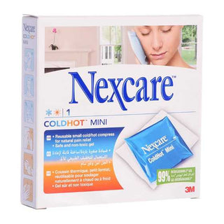 3M Nexcare N1573G Cold Hot Reusable Mini