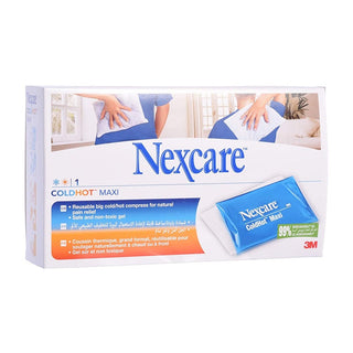3M Nexcare N1578G Cold Hot Reusable Maxi