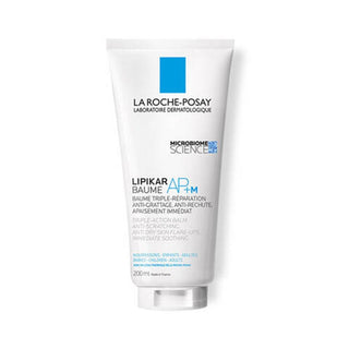 Lipikar Baume Ap+ M 200ML