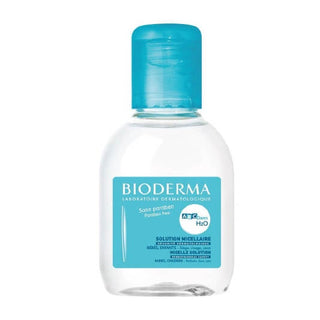 Abcderm H2O 100ML