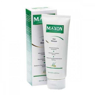 Max On Hair Masque 200ML