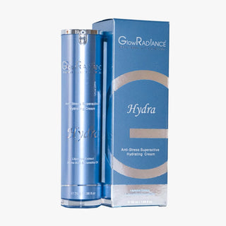 Max On Glow Radiance Hydra Cream 50ML