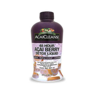 Acai Cleanse Liquid 947ML