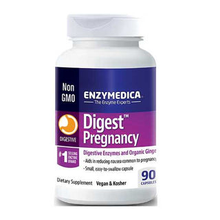 Enzymedica Digest Pregnacy Caps 90'S