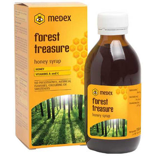 Medex Diethon Syrup 150ML