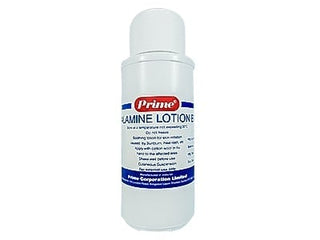 Prime Calamine Lotion 200ML