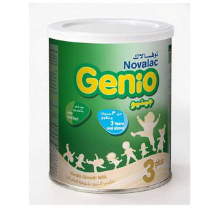 Novalac Genio 3Plus 800Gm