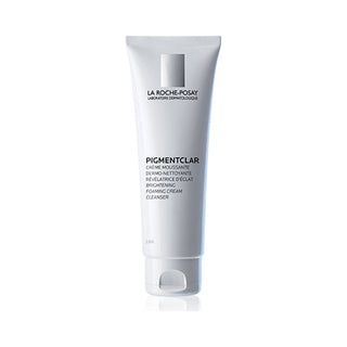 Pigmentclar Brightening Foam Cream Clns 125ML