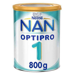 Nestle Nan 1 Optipro 800Gm