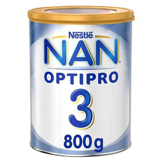 Nestle Nan 3 Optipro 800G