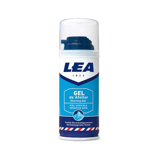 Lea Shaving Gel 75ML