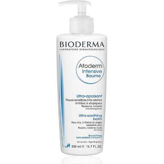 Atoderm Intensive 500ML