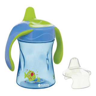 Bibi 112723 Training Cup Basic C Pp220 Spout Jack
