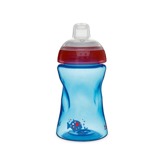 Bibi 112722 Training Cup Red Basic C Pp300