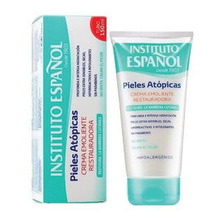 Avena Atopic Skin Emollient Cream 150ML