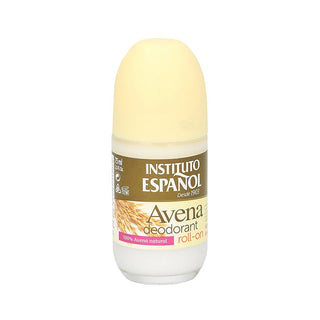 Avena Atopic Skin Deo Roll On 75ML
