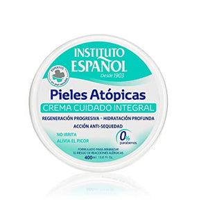 Avena Atopic Skin Deep Care Cream 400ML