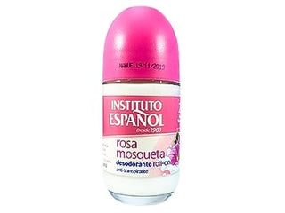 Avena Rosehip Deo Roll On 75ML