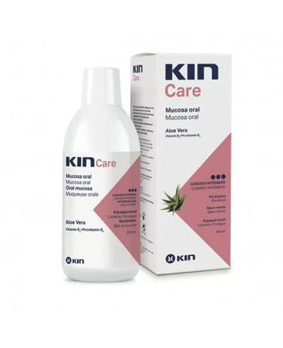 Kin Care Mouthwash 250ML