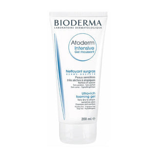 Atoderm Intensive Foam Gel 200ML