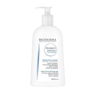 Atoderm Intensive Foam Gel 500ML