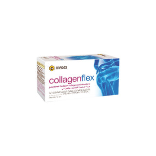 Medex Collagen Flex Sachets 140G