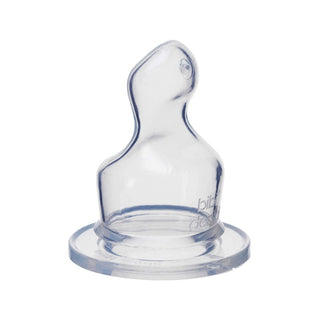 Bibi 101974 Anticolic Dental Teat M
