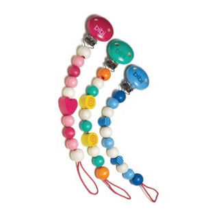 Bibi 111004 Wood Sthr Chain