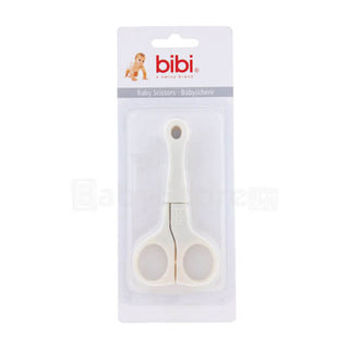 Bibi 108566 Baby Scissors