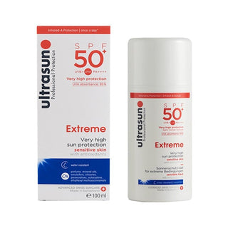 Ultrasun Body Extreme Spf50+ 100ML
