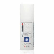 Ultrasun Face Anti Pigment Spf50+ 50ML