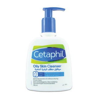 Cetaphil M260115 Oily Skin Cleanser 236ML
