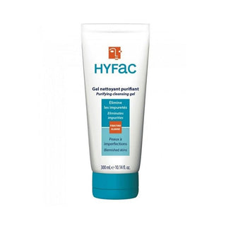 Hyfac Plus Gel Nettoyant 300ML