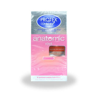 Protex Anatomic Reel 6'S