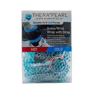 Thera Pearl H&C Wrist &Ankle Wrap Tp-Rww1