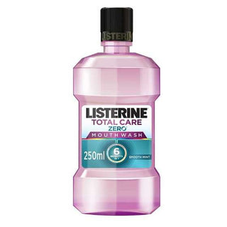 Listerine Total Care Zero 250ML