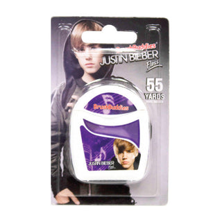 Brush Buddeies Jb Floss Mint 55 Yards