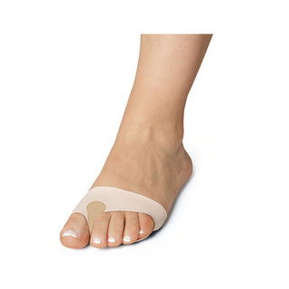 Prim Cc256(L) Plantar Prot W/Sil Pad