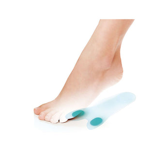 Prim Cc203(Xl) Silicon Insoles Weak/Tired Ft