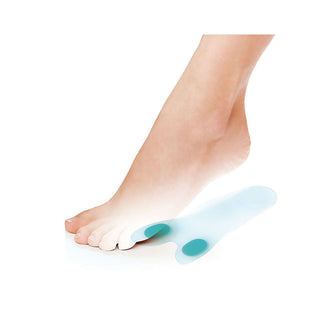 Prim Cc203(L) Silicon Insoles Weak/Tired Ft