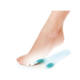 Prim Cc203(M) Silicon Insoles Weak/Tired Ft