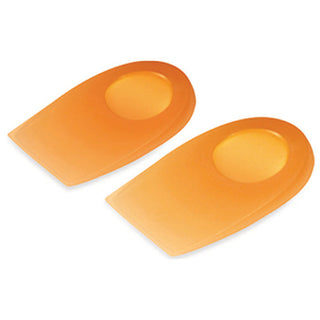 Prim Cc211(S) Silicon Heel Cush Soft Dep