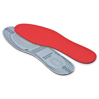 Prim Ccf313(L) Extra Thin Silicon Insoles Lady