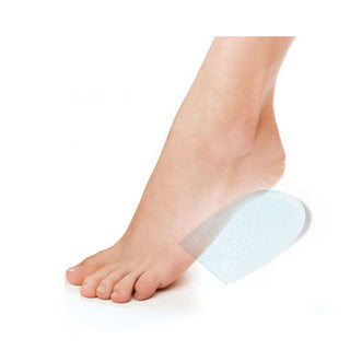 Prim Cc214(M) Silicon Heel Cushions