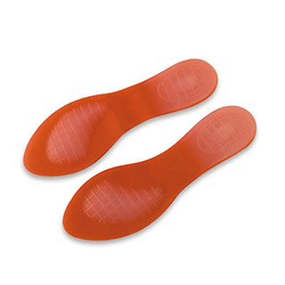 Prim Ccf313(S) Extra Thin Silicon Insoles Lady