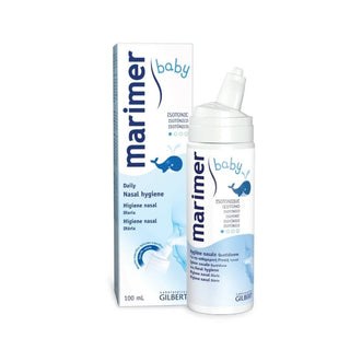 Gilbert Marimer Isotonic Baby 100ML