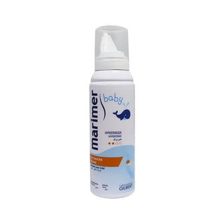 Gilbert Marimer Hypertonic Baby 100ML