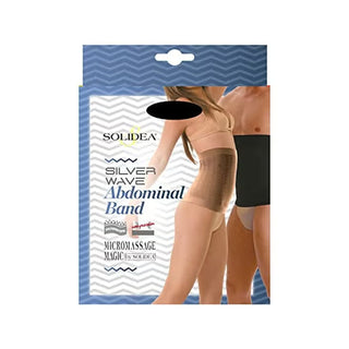 So 0394A5 Noisette-Xxl Abdominal Band