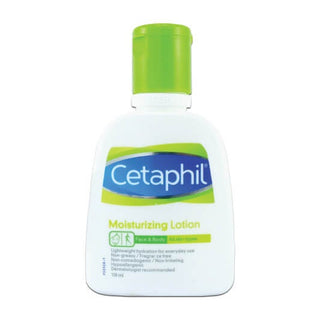 Cetaphil M260110 Moist Lot W/Cap 118ML