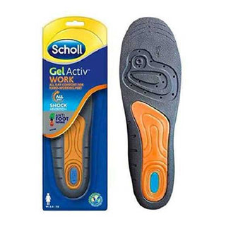 Scholl Gelactiv Work Women (S)